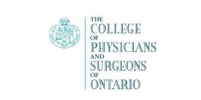 Membership College of Physicians and Surgeons of Ontario